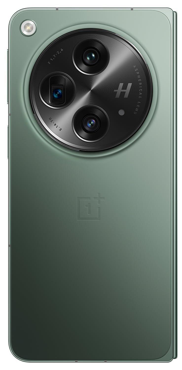 Renoverad OnePlus Open - Reebelo Sverige