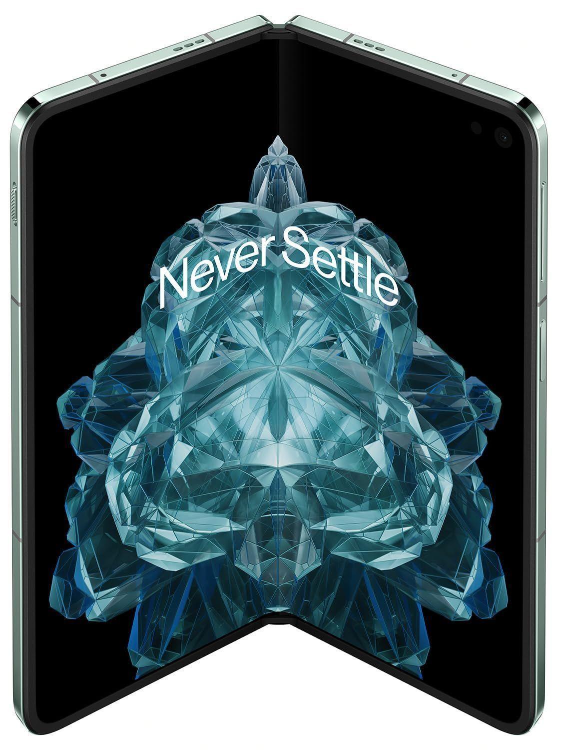 Renoverad OnePlus Open - Reebelo Sverige