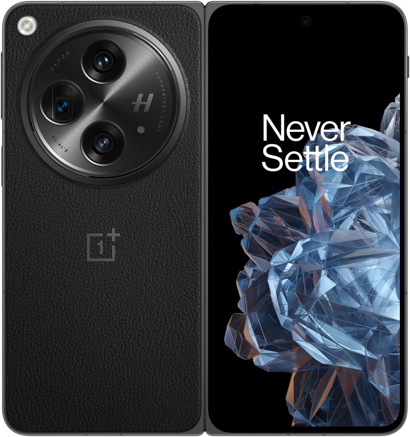 Renoverad OnePlus Open - Reebelo Sverige