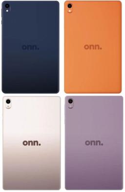 Renoverad onn. Android Tablet 8" (2024) - Reebelo Sverige