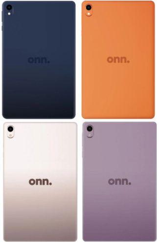 Renoverad onn. Android Tablet 8" (2024) - Reebelo Sverige