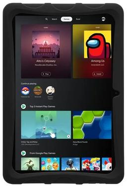 Renoverad onn. Kids Tablet 10.1" (2022) - Reebelo Sverige