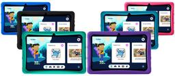 Renoverad onn. Kids Tablet 10.1" (2022) - Reebelo Sverige