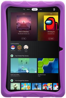 Renoverad onn. Kids Tablet 10.1" (2022) - Reebelo Sverige