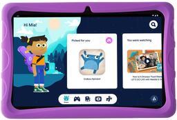 Renoverad onn. Kids Tablet 10.1" (2022) - Reebelo Sverige