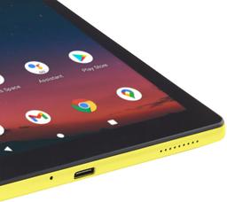 Renoverad onn. Surf Tablet Gen 3 8" (2022) - Reebelo Sverige