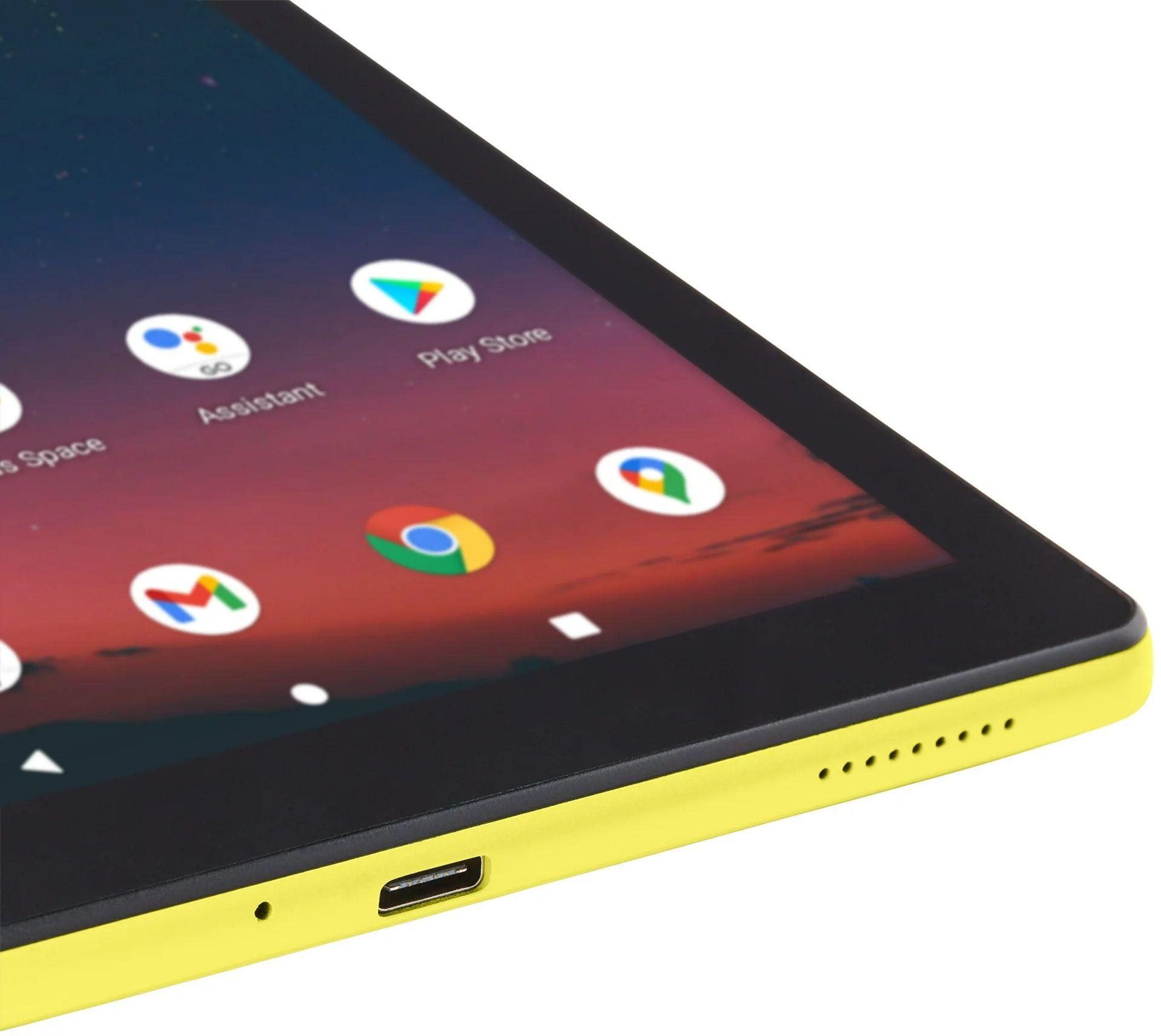 Renoverad onn. Surf Tablet Gen 3 8" (2022) - Reebelo Sverige