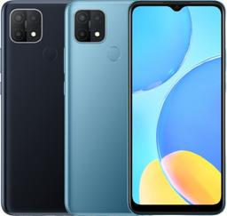Renoverad Oppo A15 - Reebelo Sverige