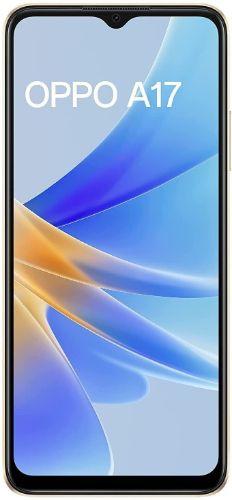 Renoverad OPPO A17 - Reebelo Sverige