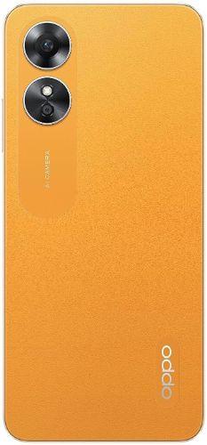 Renoverad OPPO A17 - Reebelo Sverige