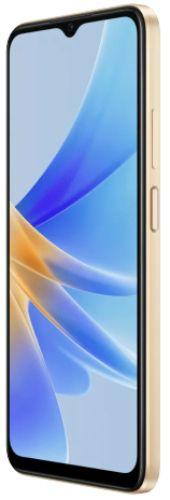 Renoverad OPPO A17 - Reebelo Sverige