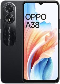 Renoverad OPPO A38 - Reebelo Sverige