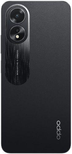 Renoverad OPPO A38 - Reebelo Sverige