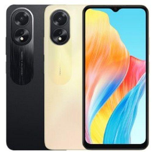 Renoverad OPPO A38 - Reebelo Sverige