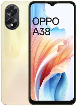 Renoverad OPPO A38 - Reebelo Sverige