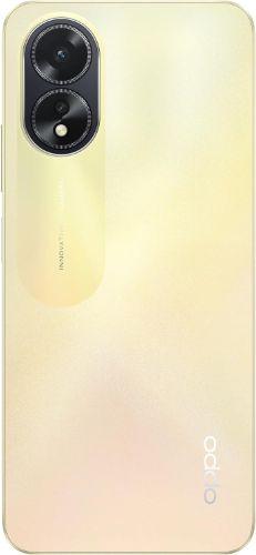 Renoverad OPPO A38 - Reebelo Sverige