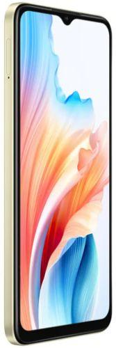 Renoverad OPPO A38 - Reebelo Sverige