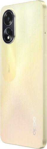 Renoverad OPPO A38 - Reebelo Sverige