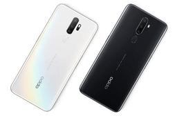 Renoverad Oppo A5 (2020) - Reebelo Sverige