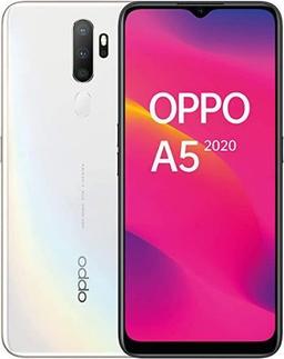 Renoverad Oppo A5 (2020) - Reebelo Sverige