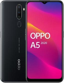 Renoverad Oppo A5 (2020) - Reebelo Sverige