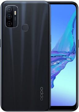Renoverad Oppo A53 - Reebelo Sverige