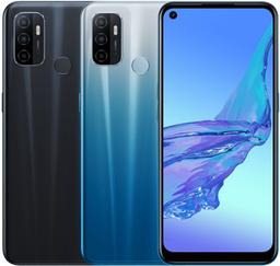 Renoverad Oppo A53 - Reebelo Sverige
