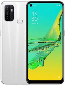 Renoverad Oppo A53 - Reebelo Sverige