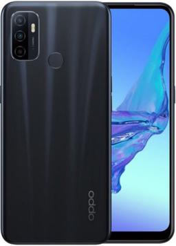 Renoverad Oppo A53s - Reebelo Sverige