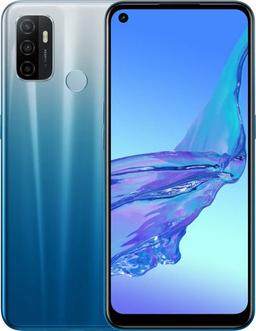 Renoverad Oppo A53s - Reebelo Sverige
