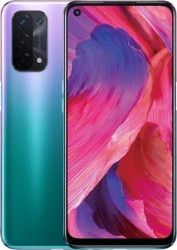 Renoverad Oppo A54 (5G) - Reebelo Sverige