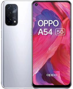 Renoverad Oppo A54 (5G) - Reebelo Sverige