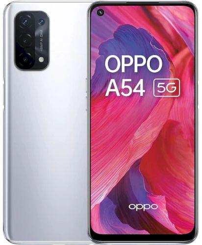 Renoverad Oppo A54 (5G) - Reebelo Sverige