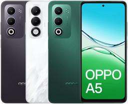 Renoverad OPPO A5 4G - Reebelo Sverige