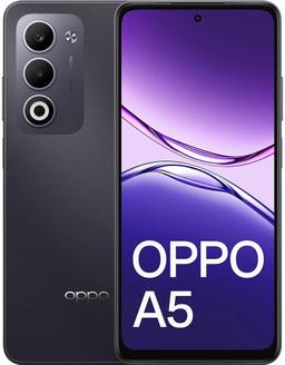 Renoverad OPPO A5 4G - Reebelo Sverige