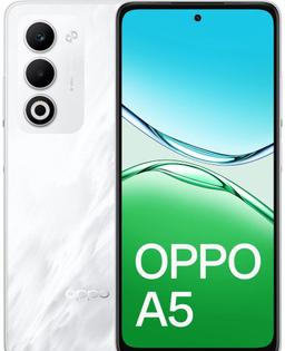 Renoverad OPPO A5 4G - Reebelo Sverige