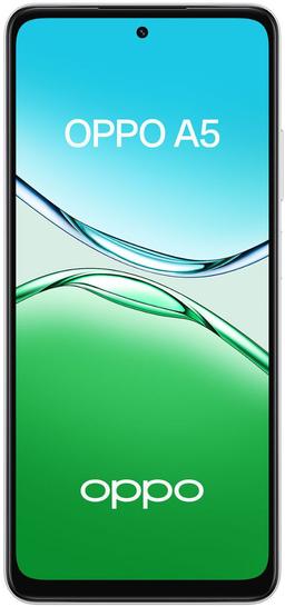 Renoverad OPPO A5 4G - Reebelo Sverige