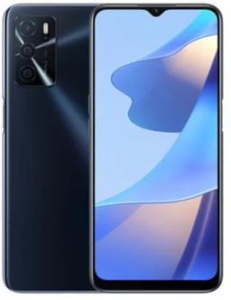 Renoverad Oppo A54s - Reebelo Sverige
