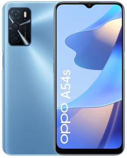 Renoverad Oppo A54s - Reebelo Sverige