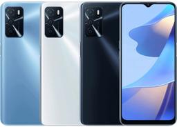 Renoverad Oppo A54s - Reebelo Sverige