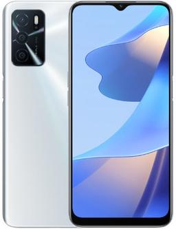 Renoverad Oppo A54s - Reebelo Sverige