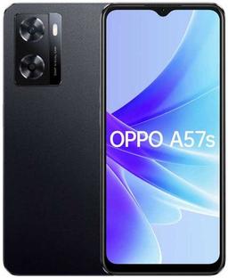 Renoverad OPPO A57s - Reebelo Sverige
