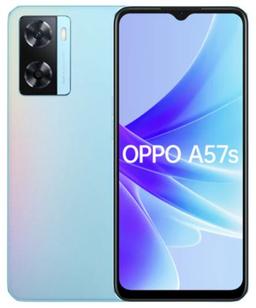 Renoverad OPPO A57s - Reebelo Sverige