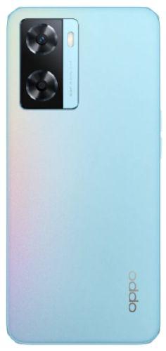 Renoverad OPPO A57s - Reebelo Sverige
