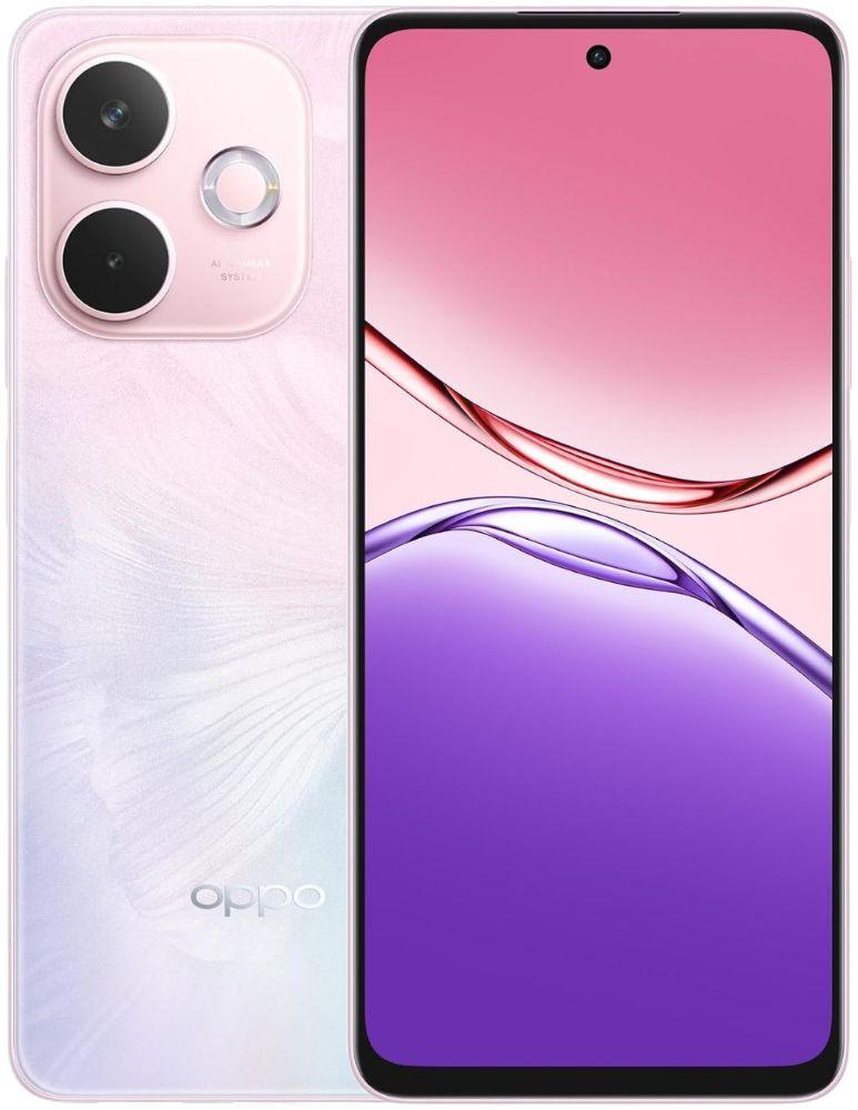 Renoverad OPPO A5 Pro - Reebelo Sverige