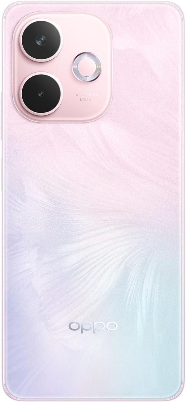 Renoverad OPPO A5 Pro - Reebelo Sverige