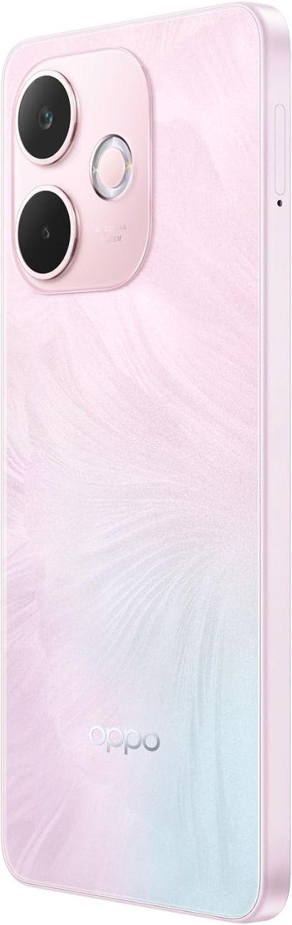 Renoverad OPPO A5 Pro - Reebelo Sverige