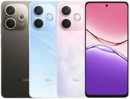 Renoverad OPPO A5 Pro - Reebelo Sverige