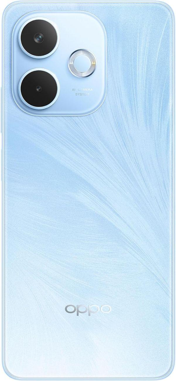 Renoverad OPPO A5 Pro - Reebelo Sverige