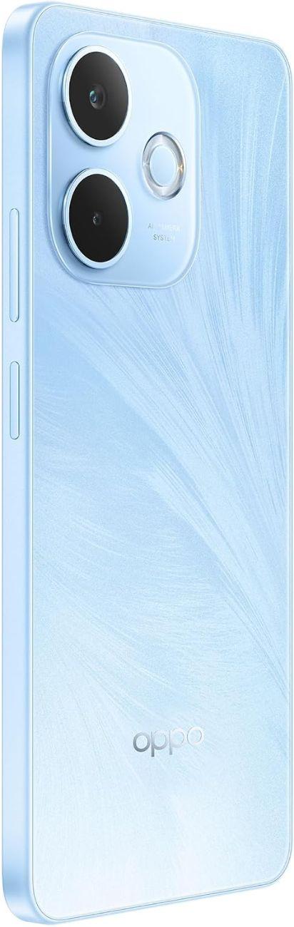 Renoverad OPPO A5 Pro - Reebelo Sverige